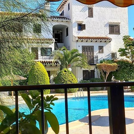 Cabo Roig Bellavista III Apartment ภายนอก รูปภาพ