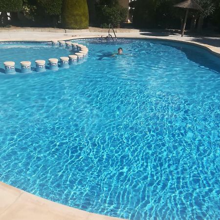 Cabo Roig Bellavista III Apartment ภายนอก รูปภาพ