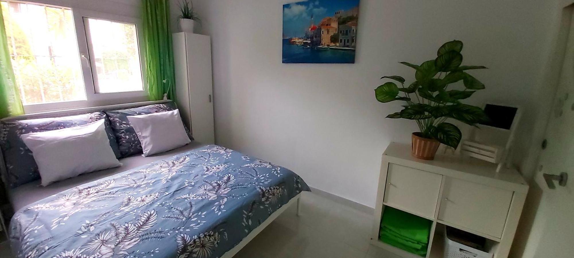 Cabo Roig Bellavista III Apartment ภายนอก รูปภาพ