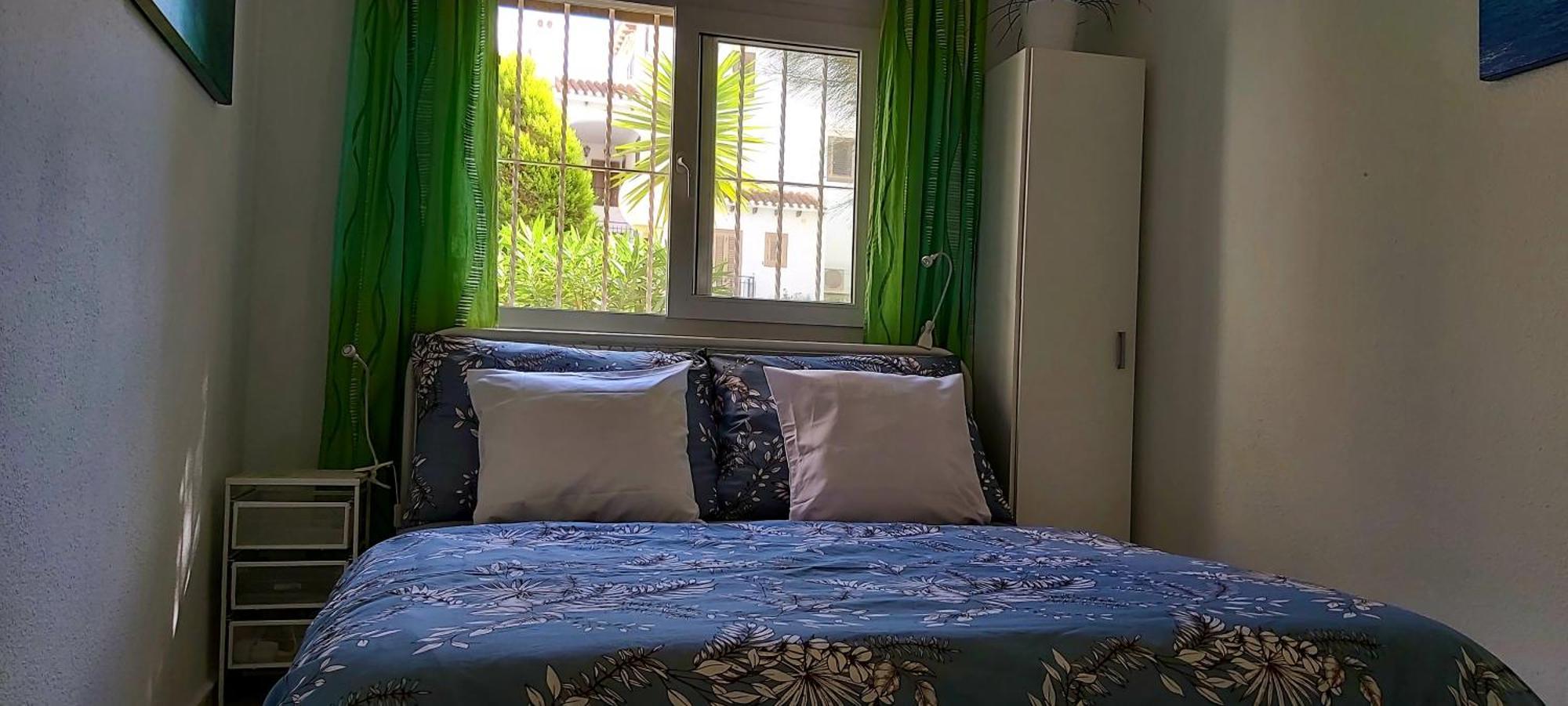 Cabo Roig Bellavista III Apartment ภายนอก รูปภาพ