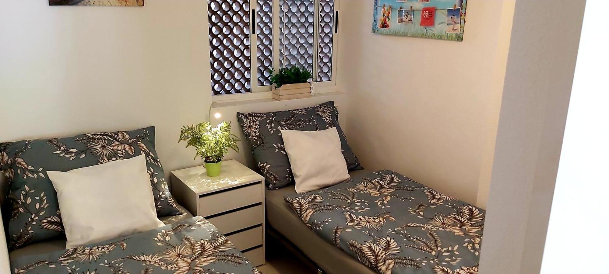 Cabo Roig Bellavista III Apartment ภายนอก รูปภาพ