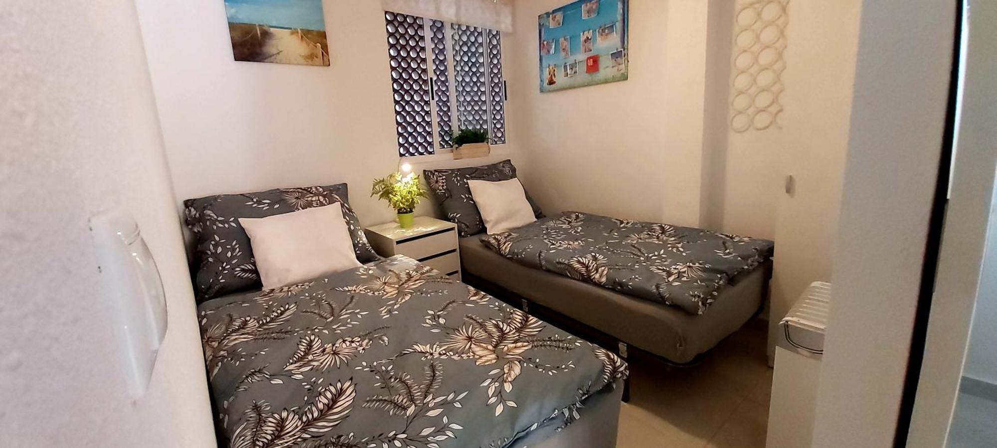 Cabo Roig Bellavista III Apartment ภายนอก รูปภาพ