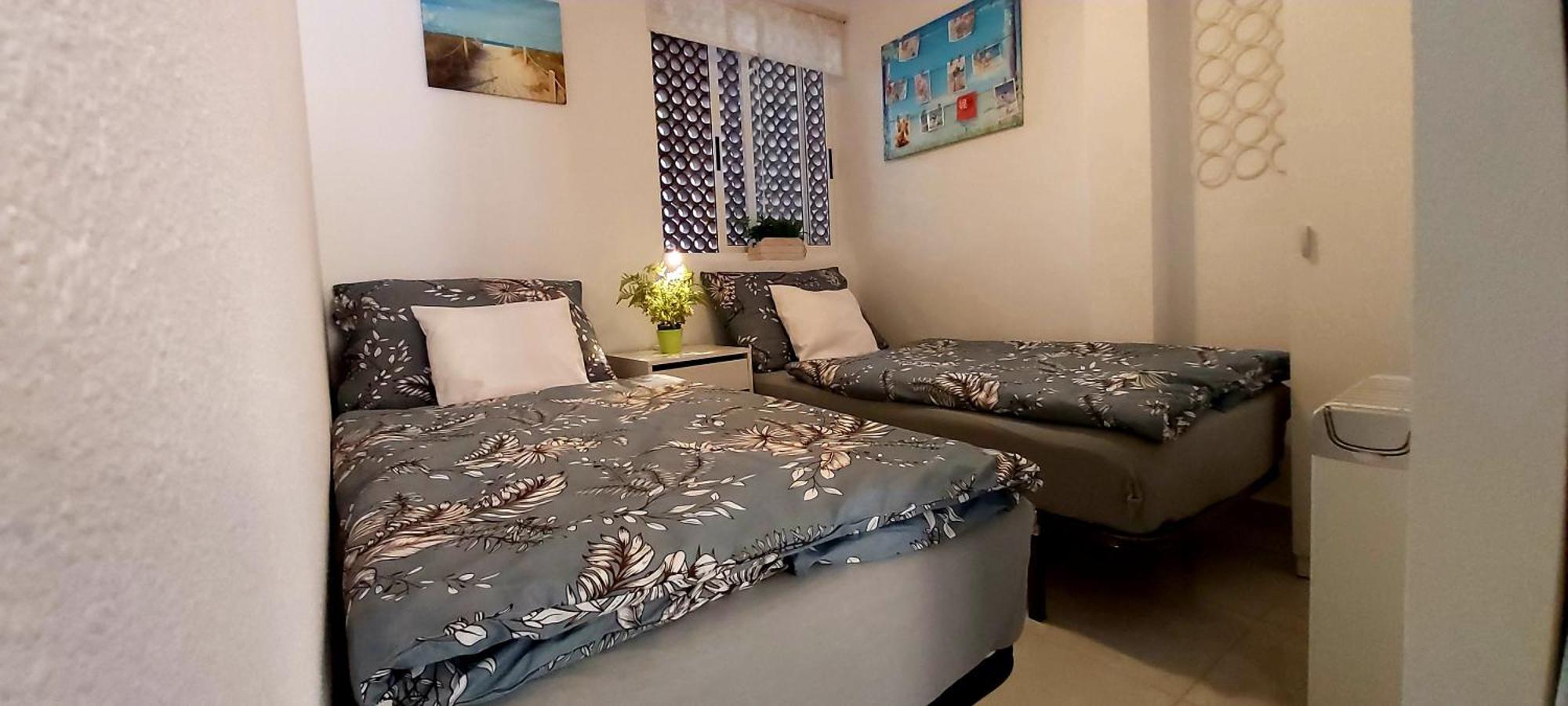 Cabo Roig Bellavista III Apartment ภายนอก รูปภาพ