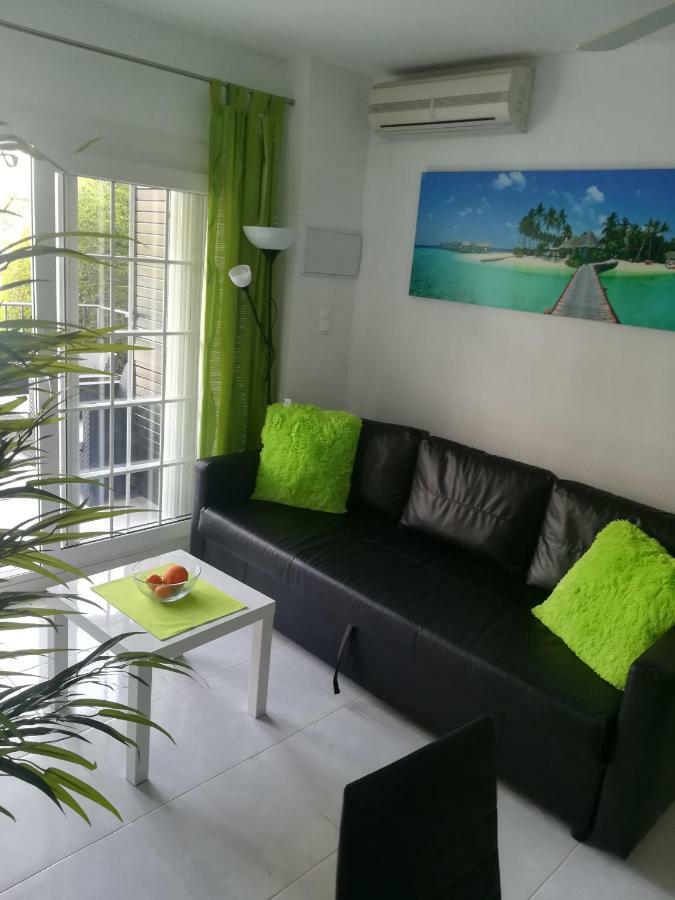 Cabo Roig Bellavista III Apartment ภายนอก รูปภาพ