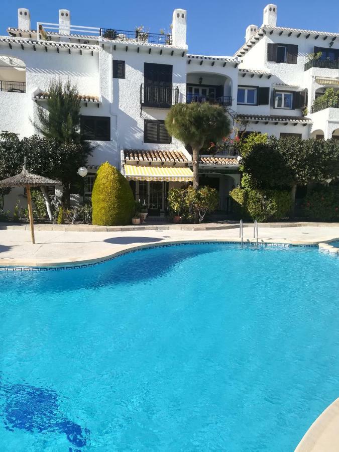 Cabo Roig Bellavista III Apartment ภายนอก รูปภาพ