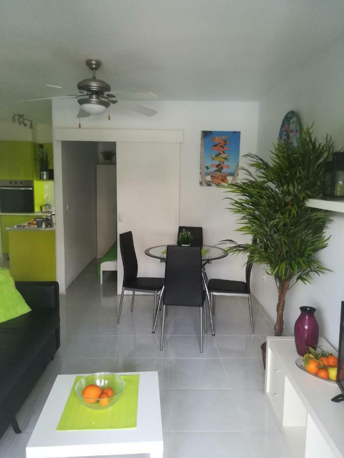 Cabo Roig Bellavista III Apartment ภายนอก รูปภาพ