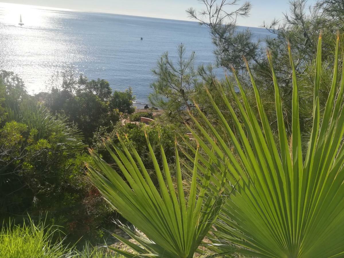 Cabo Roig Bellavista III Apartment ภายนอก รูปภาพ