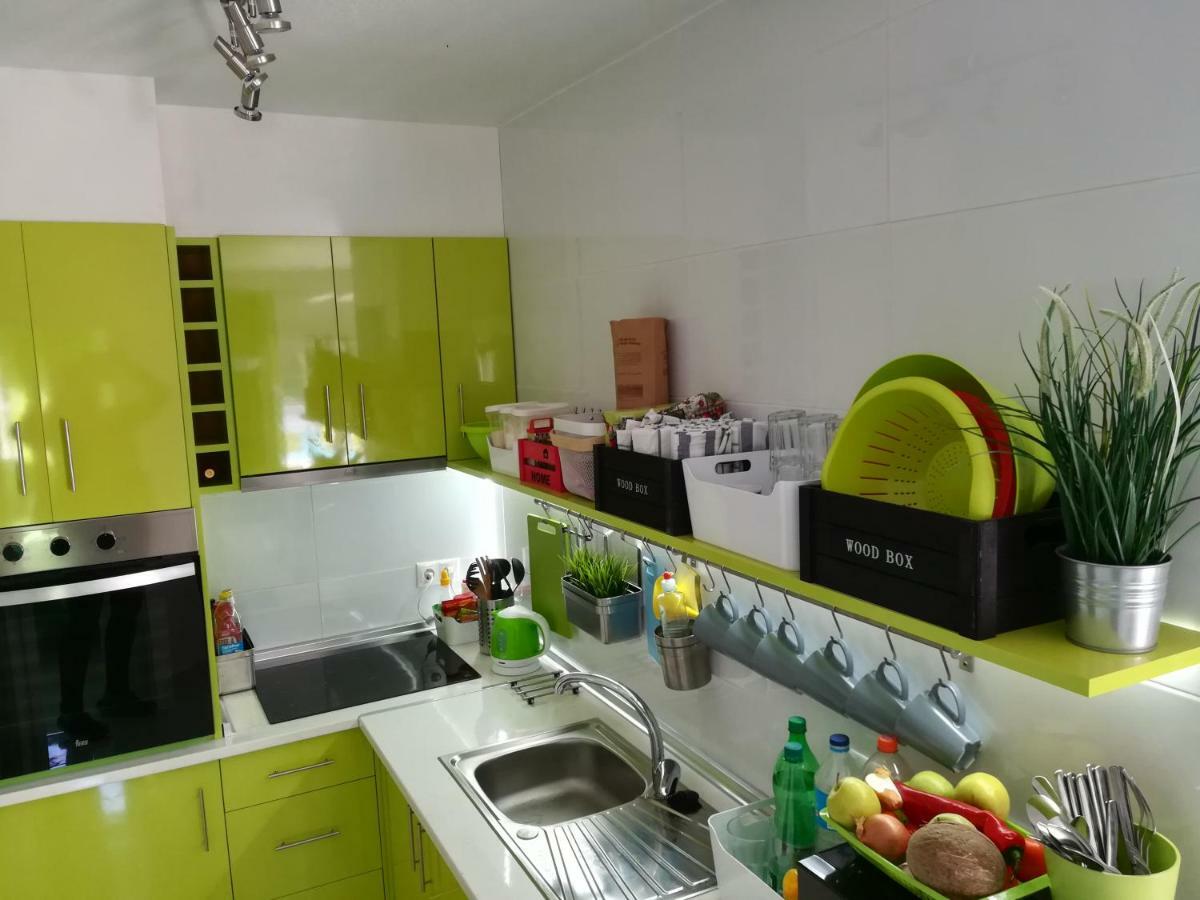 Cabo Roig Bellavista III Apartment ภายนอก รูปภาพ