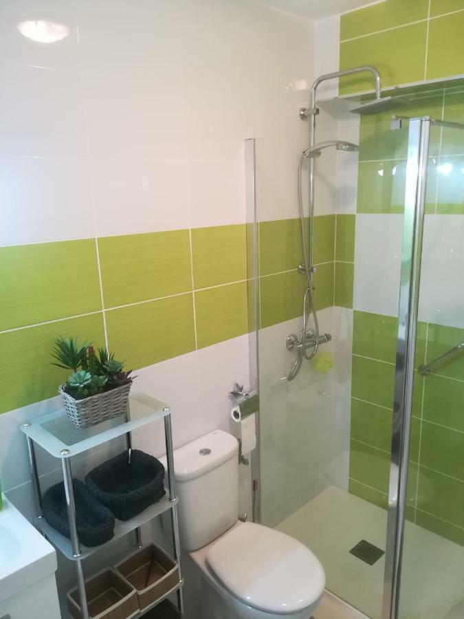 Cabo Roig Bellavista III Apartment ภายนอก รูปภาพ