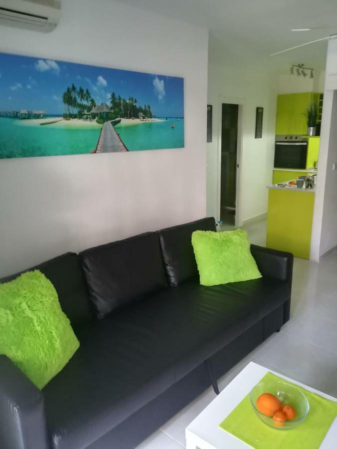 Cabo Roig Bellavista III Apartment ภายนอก รูปภาพ