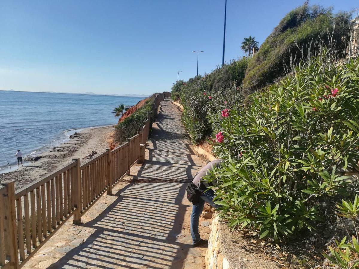 Cabo Roig Bellavista III Apartment ภายนอก รูปภาพ