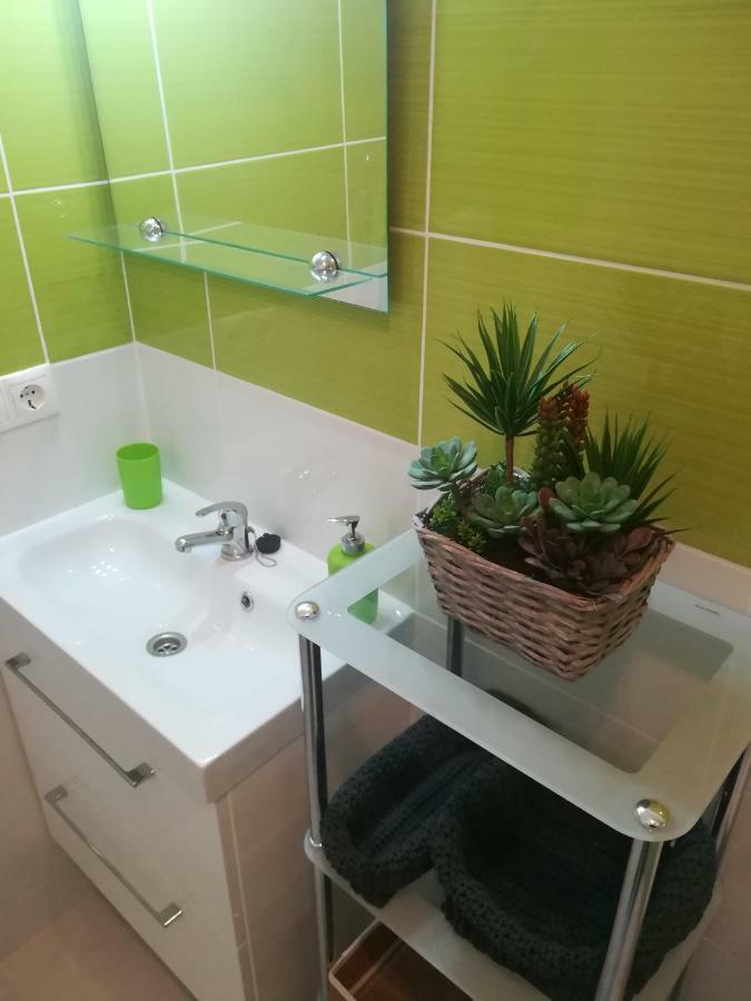 Cabo Roig Bellavista III Apartment ภายนอก รูปภาพ
