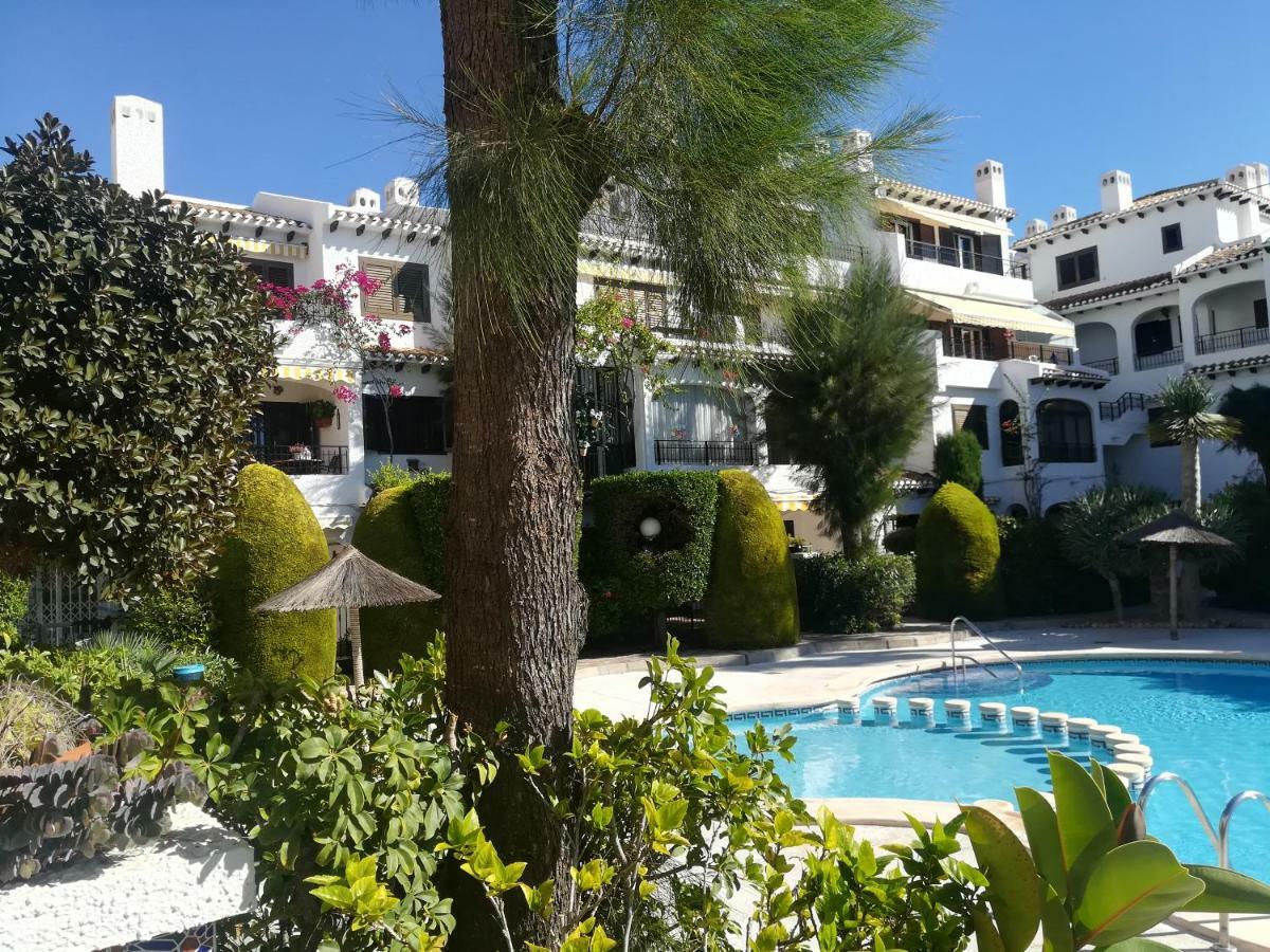 Cabo Roig Bellavista III Apartment ภายนอก รูปภาพ