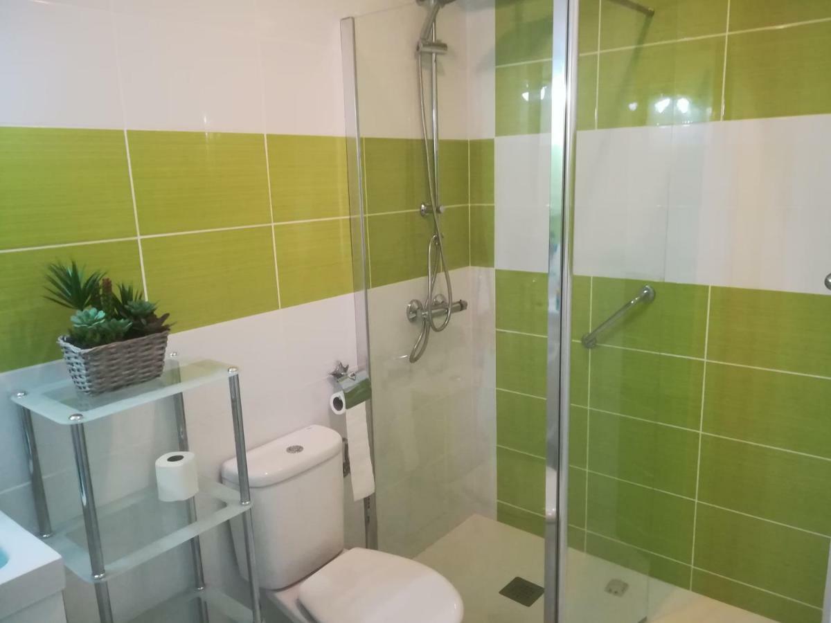Cabo Roig Bellavista III Apartment ภายนอก รูปภาพ