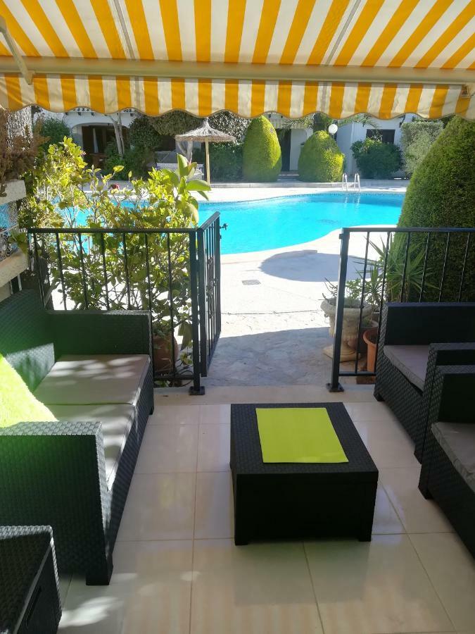 Cabo Roig Bellavista III Apartment ภายนอก รูปภาพ