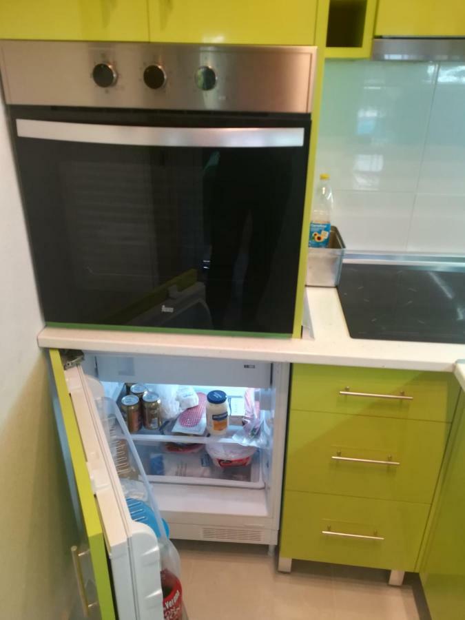 Cabo Roig Bellavista III Apartment ภายนอก รูปภาพ