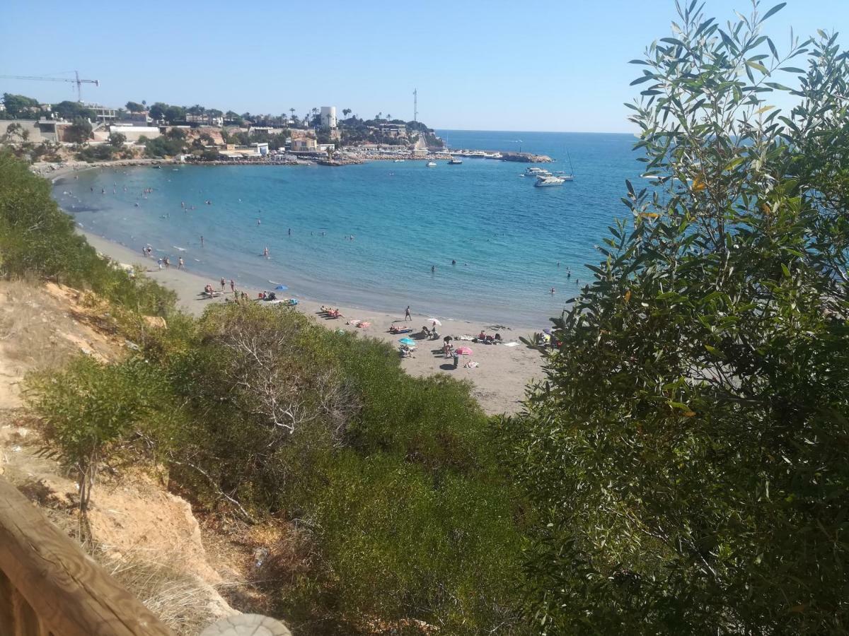 Cabo Roig Bellavista III Apartment ภายนอก รูปภาพ
