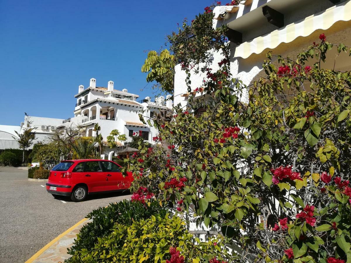 Cabo Roig Bellavista III Apartment ภายนอก รูปภาพ