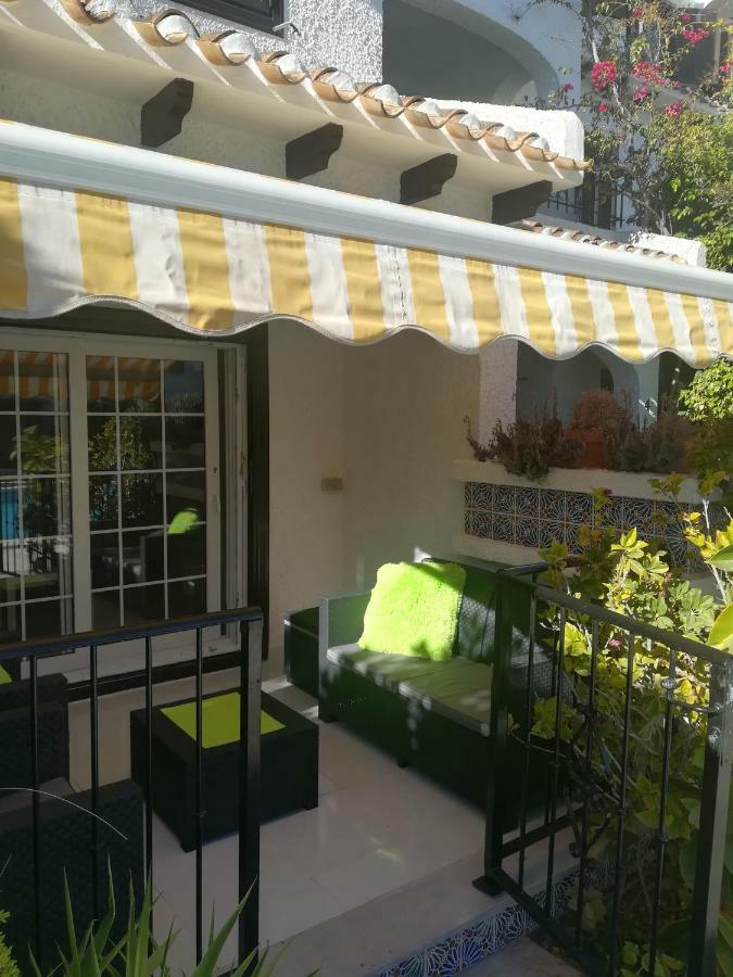 Cabo Roig Bellavista III Apartment ภายนอก รูปภาพ