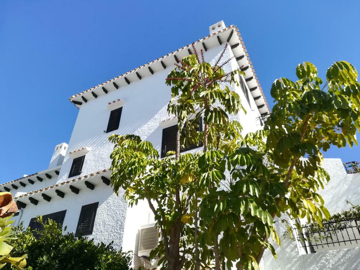 Cabo Roig Bellavista III Apartment ภายนอก รูปภาพ