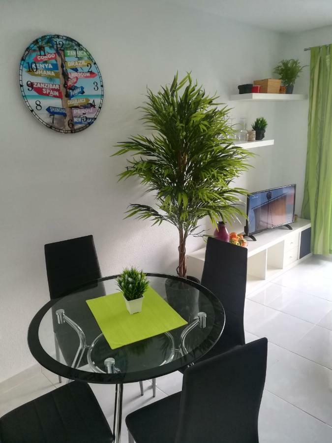 Cabo Roig Bellavista III Apartment ภายนอก รูปภาพ