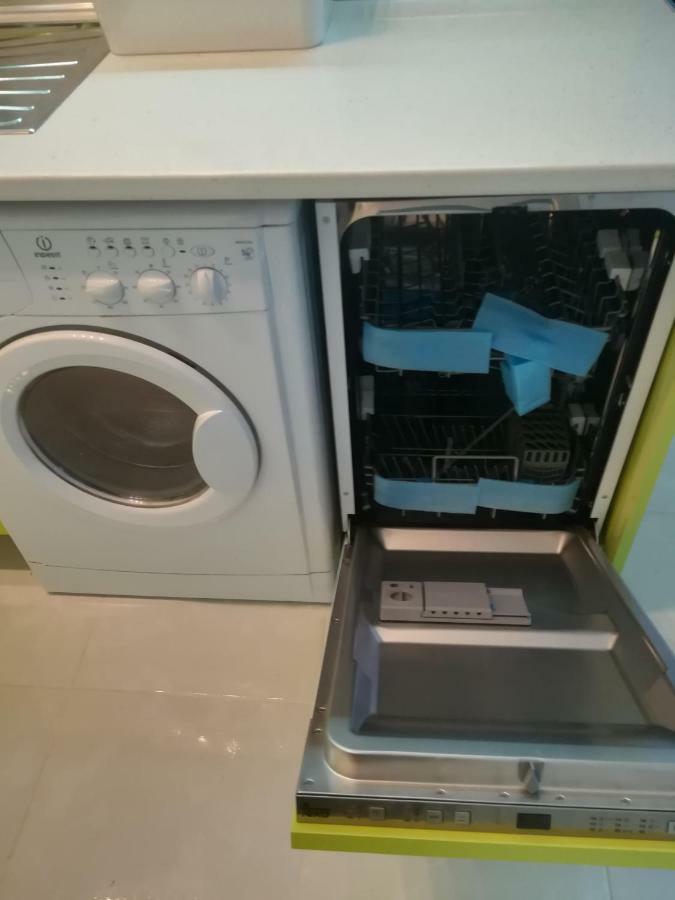 Cabo Roig Bellavista III Apartment ภายนอก รูปภาพ