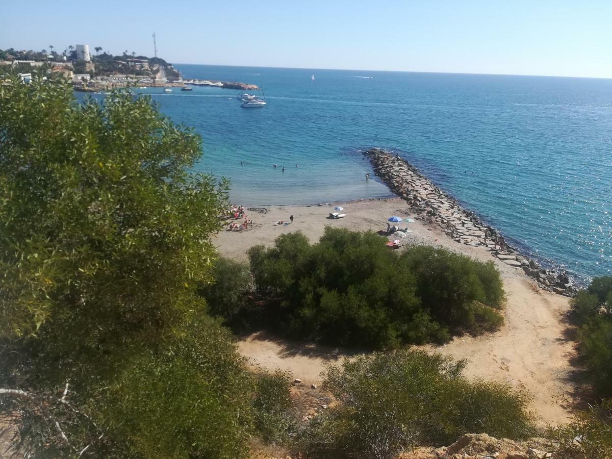 Cabo Roig Bellavista III Apartment ภายนอก รูปภาพ