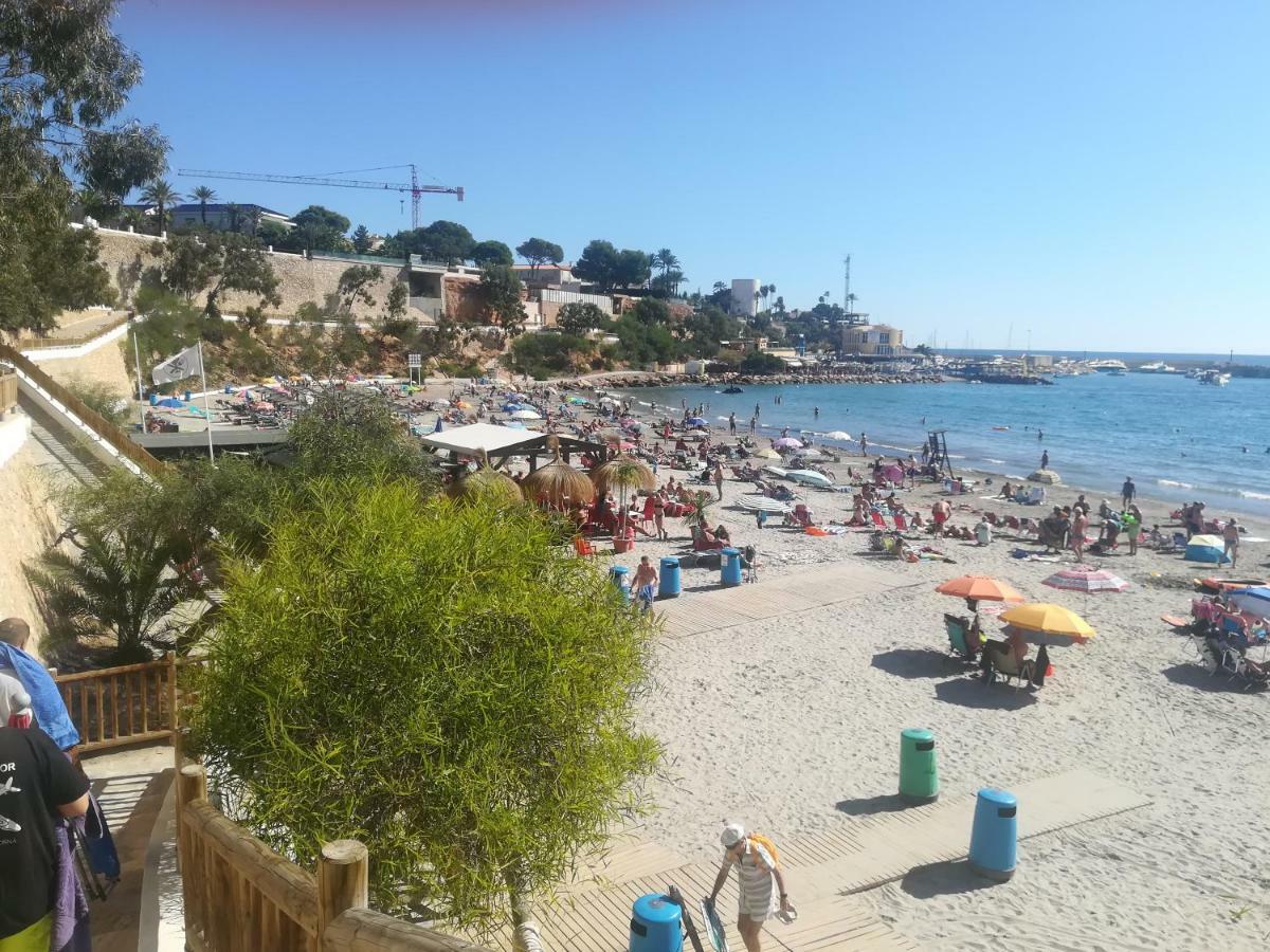 Cabo Roig Bellavista III Apartment ภายนอก รูปภาพ
